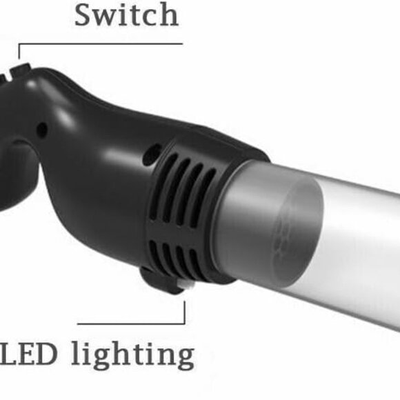 EcoFriendly Sucker Spider Vacuum Traps Handheld Insect and Bug - Picture 9 of 11